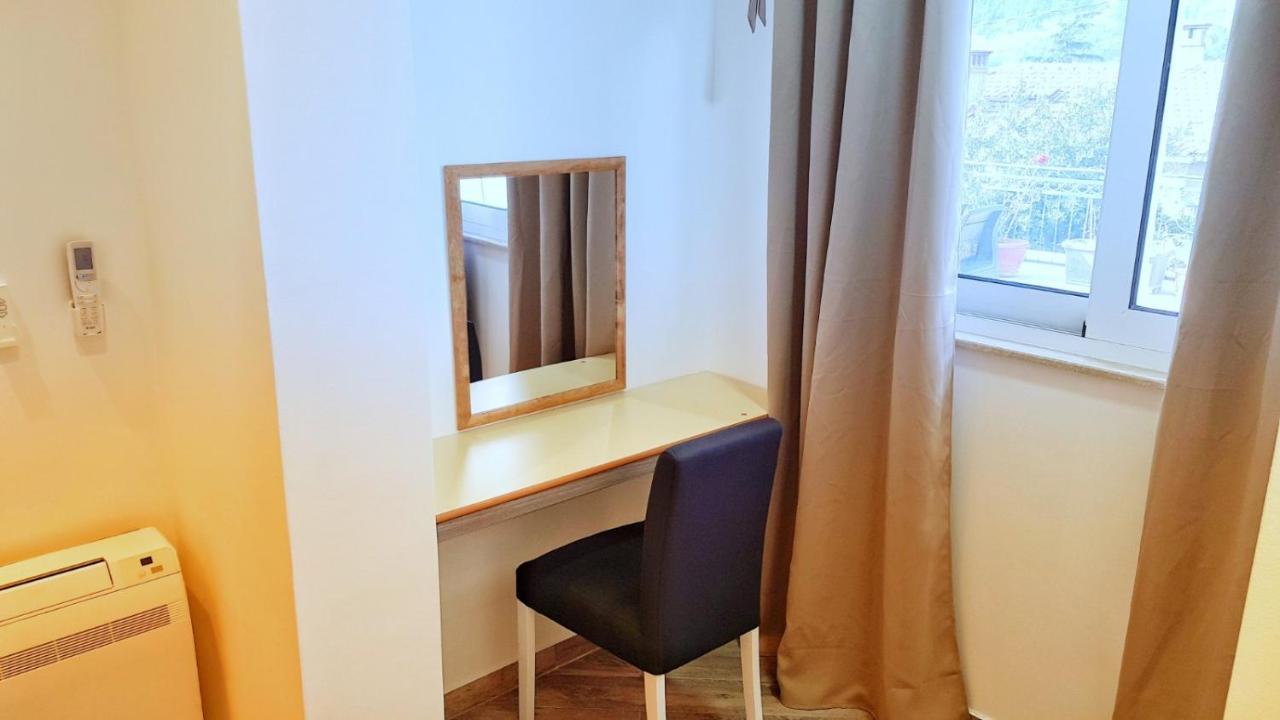 Apartment Nancy Kotor